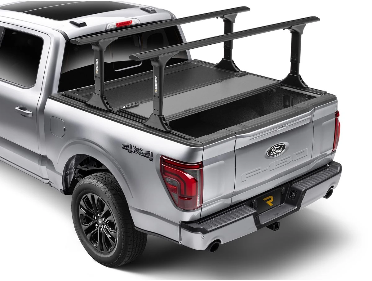 BakFlip MX4 Premium Tonneau Cover
