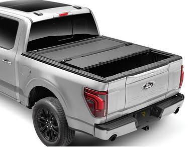 WeatherTech Alloy Cover vs BakFlip MX4 - Complete Tonneau Cover Comparison