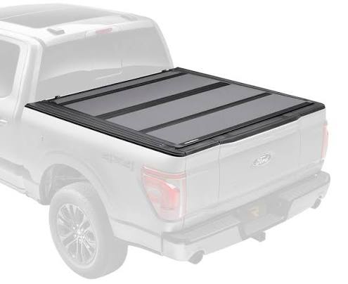 Extang Xceed vs BakFlip MX4 - Tonneau Cover Comparison