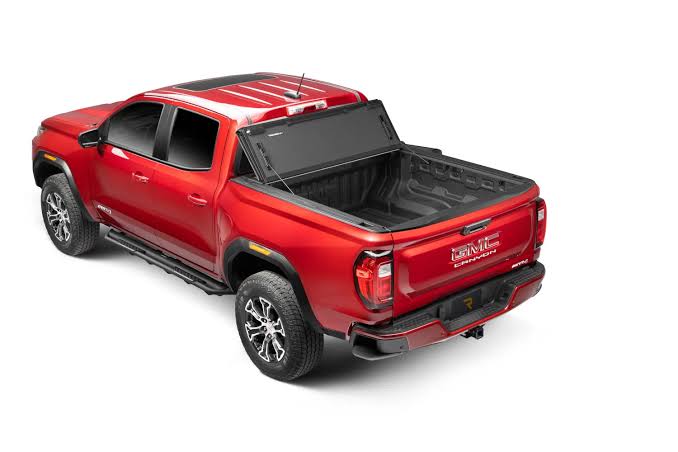 Extang Xceed Hard Folding Tonneau Cover