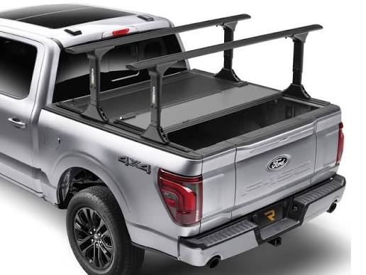 Extang Endure ALX Hard Folding Tonneau Cover