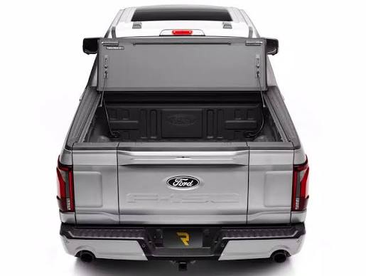 DiamondBack HD Tonneau Cover