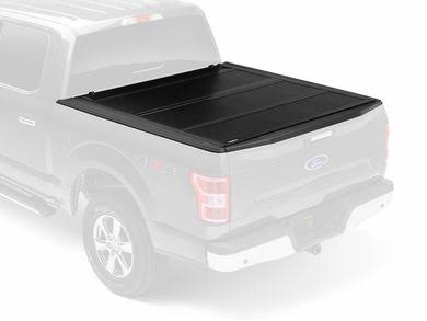 BakFlip FiberMax vs MX4 Tonneau Cover Comparison