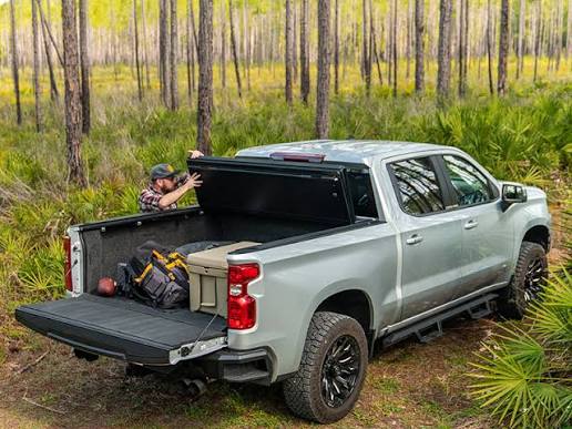 Gator FX3 vs BakFlip MX4 - Complete Tonneau Cover Comparison