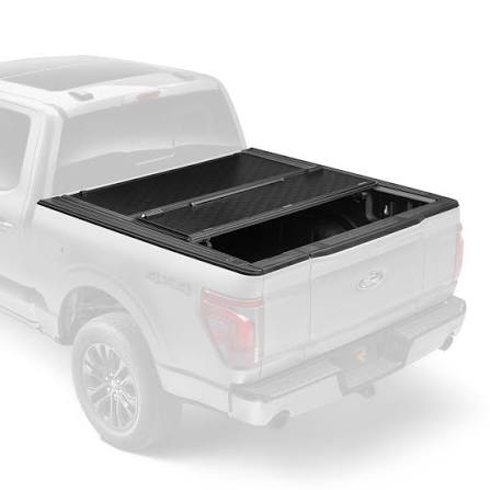 Gator EFX vs BakFlip MX4 - Tonneau Cover Comparison