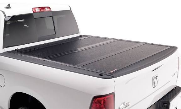 BakFlip F1 Tonneau Cover