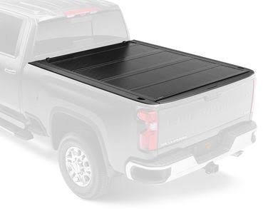 BakFlip G2 vs MX4 - Complete Tonneau Cover Comparison