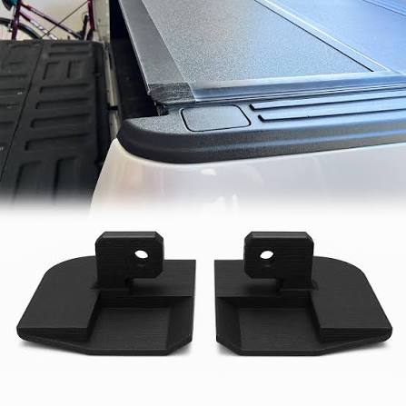 BakFlip MX4 Corner Cap Replacement Parts