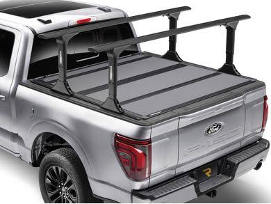 BakFlip MX4 TS Tonneau Cover with T-Slot Rails: Complete Review and Features