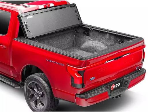 BakFlip MX4 Tonneau Cover - GMC Sierra 2500HD/3500HD