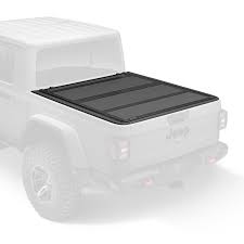 BakFlip MX4 Tonneau Cover for Jeep Gladiator