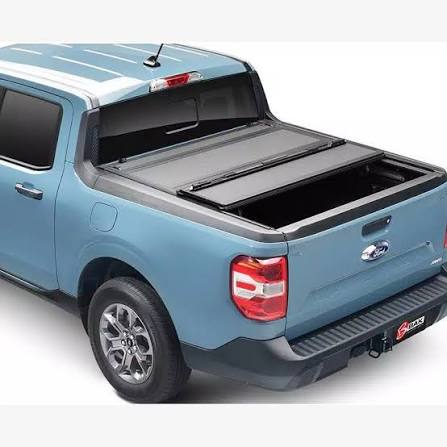 BakFlip MX4 Tonneau Cover for Ford Maverick