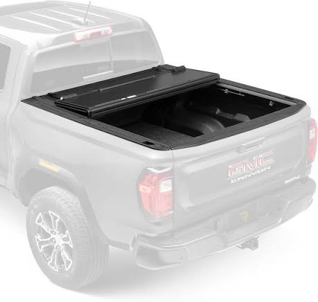 BakFlip MX4 Tonneau Cover for Ram 2500: Ultimate Protection & Style