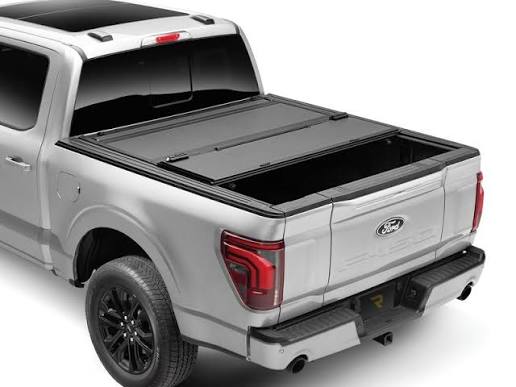 BakFlip MX4 Tonneau Cover for Ford F-150